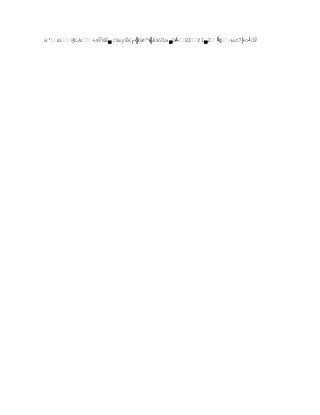 н'ю@bA+sЎKЁ╮:ЗьyЁЄ┌╬Cг^ъ
                          -╢АъV1в╮D╧ E$YI╮2╚ф∙ыс7╞o┘OЎ
 