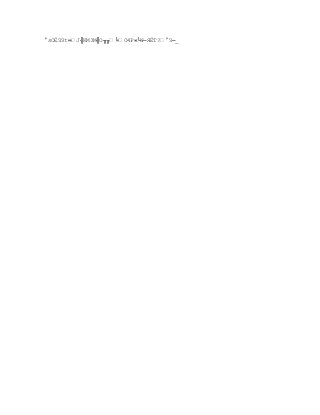 °sOЁЗЗt═J╢KM3M╢О╥╓╘О4Pк
                         -└W─ЯЁT?°З─_
 