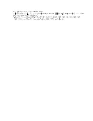 Capitulo3, nuevos modelos de comunicación 