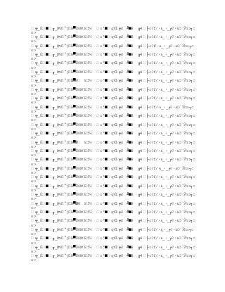 Capitulo3, nuevos modelos de comunicación 
