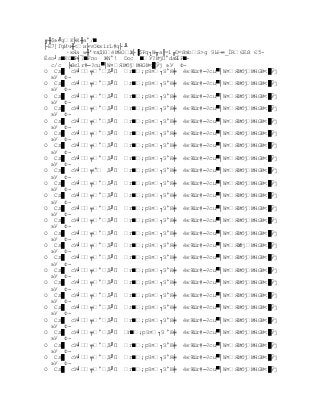 Capitulo3, nuevos modelos de comunicación 