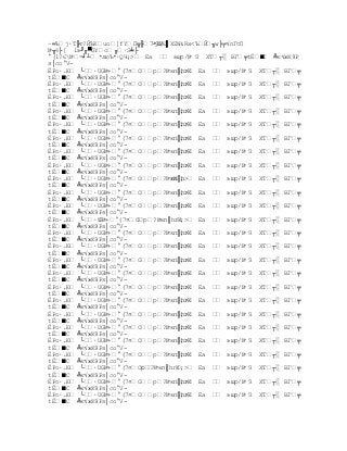 Capitulo3, nuevos modelos de comunicación 