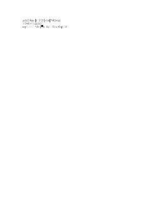 Capitulo3, nuevos modelos de comunicación 