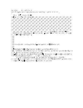 Capitulo3, nuevos modelos de comunicación 