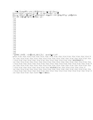 Capitulo3, nuevos modelos de comunicación 
