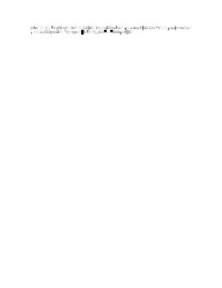 Capitulo3, nuevos modelos de comunicación 