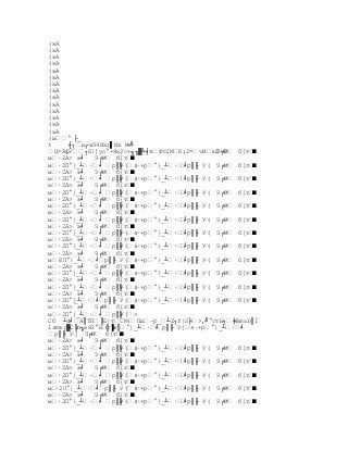 Capitulo3, nuevos modelos de comunicación 