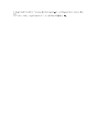 Capitulo3, nuevos modelos de comunicación 