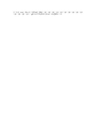 Capitulo3, nuevos modelos de comunicación 