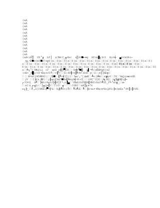 Capitulo3, nuevos modelos de comunicación 