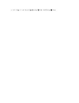 Capitulo3, nuevos modelos de comunicación 