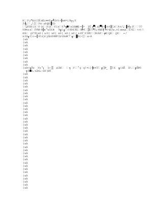 Capitulo3, nuevos modelos de comunicación 