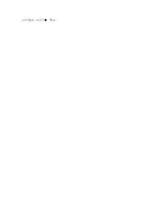 Capitulo3, nuevos modelos de comunicación 