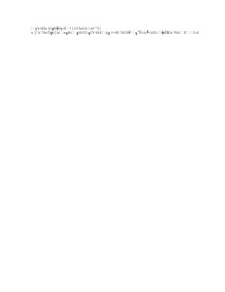 Capitulo3, nuevos modelos de comunicación 