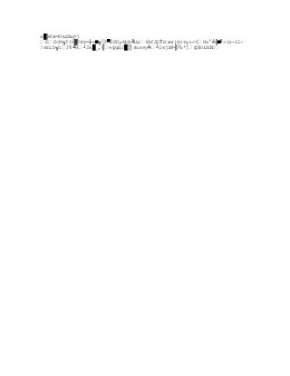 Capitulo3, nuevos modelos de comunicación 