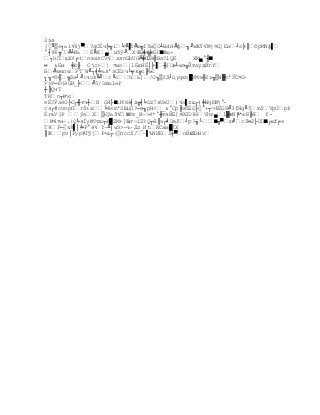 Capitulo3, nuevos modelos de comunicación 