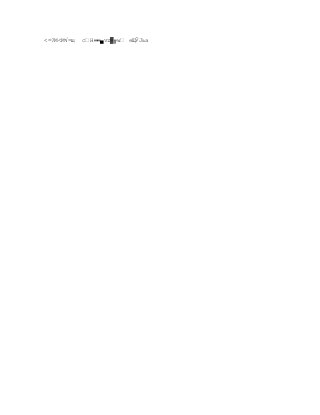 Capitulo3, nuevos modelos de comunicación 