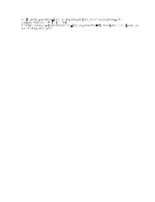 Capitulo3, nuevos modelos de comunicación 