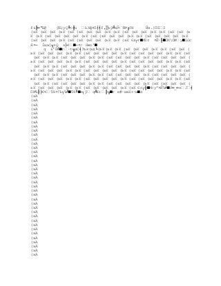Capitulo3, nuevos modelos de comunicación 