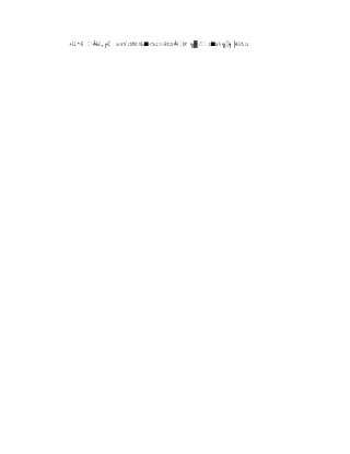 Capitulo3, nuevos modelos de comunicación 