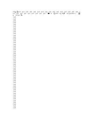 Capitulo3, nuevos modelos de comunicación 