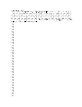 Capitulo3, nuevos modelos de comunicación 