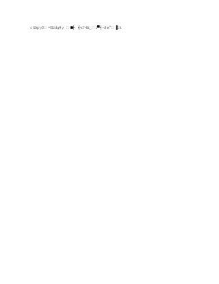 Capitulo3, nuevos modelos de comunicación 