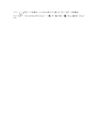 Capitulo3, nuevos modelos de comunicación 