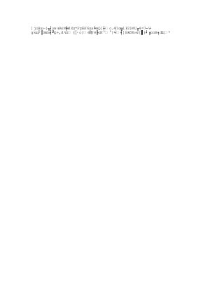 Capitulo3, nuevos modelos de comunicación 