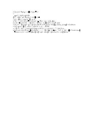 Capitulo3, nuevos modelos de comunicación 