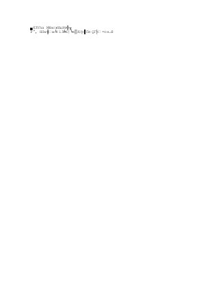 Capitulo3, nuevos modelos de comunicación 