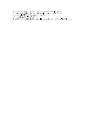 Capitulo3, nuevos modelos de comunicación 