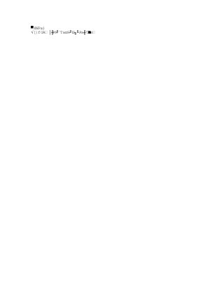 Capitulo3, nuevos modelos de comunicación 