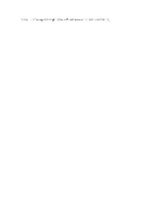 Capitulo3, nuevos modelos de comunicación 