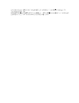 Capitulo3, nuevos modelos de comunicación 