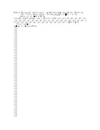 Capitulo3, nuevos modelos de comunicación 