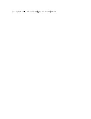 Capitulo3, nuevos modelos de comunicación 