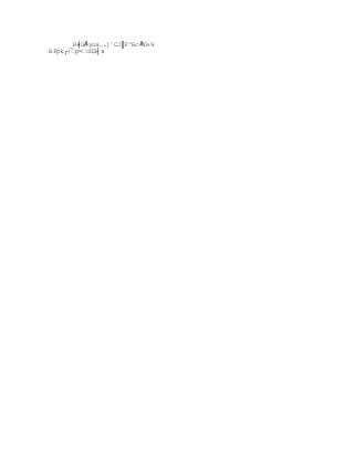 Capitulo3, nuevos modelos de comunicación 