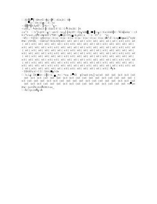 Capitulo3, nuevos modelos de comunicación 