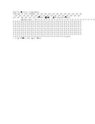 Capitulo3, nuevos modelos de comunicación 