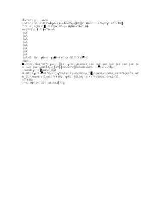 Capitulo3, nuevos modelos de comunicación 