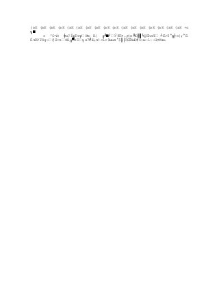 Capitulo3, nuevos modelos de comunicación 