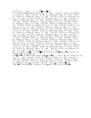 Capitulo3, nuevos modelos de comunicación 