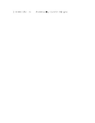 Capitulo3, nuevos modelos de comunicación 