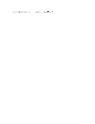 Capitulo3, nuevos modelos de comunicación 