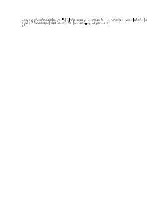 Capitulo3, nuevos modelos de comunicación 