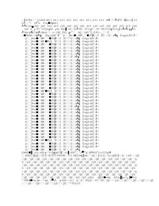 Capitulo3, nuevos modelos de comunicación 