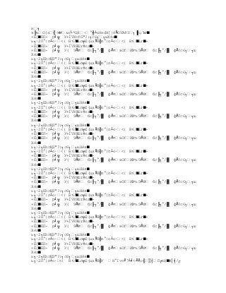 Capitulo3, nuevos modelos de comunicación 