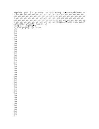 Capitulo3, nuevos modelos de comunicación 