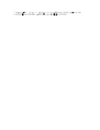 $К╒єпэуг╵╚Ч   5}k┬^ ЕБ(П√%wy%.╗Д╨@Lavю,]AуГЮшўН╵
                                                     xgт^Д∙7Л4
;─zS╲siй╯$ѐЖ А└08aУЖ#╓╝є┴
                         ╳╭┴_З┌ь:╬ГЁ╯A╴╒ a$7Ooч4.
 